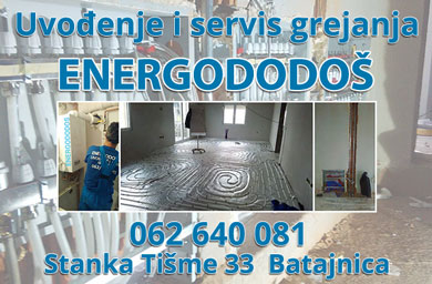 energododos