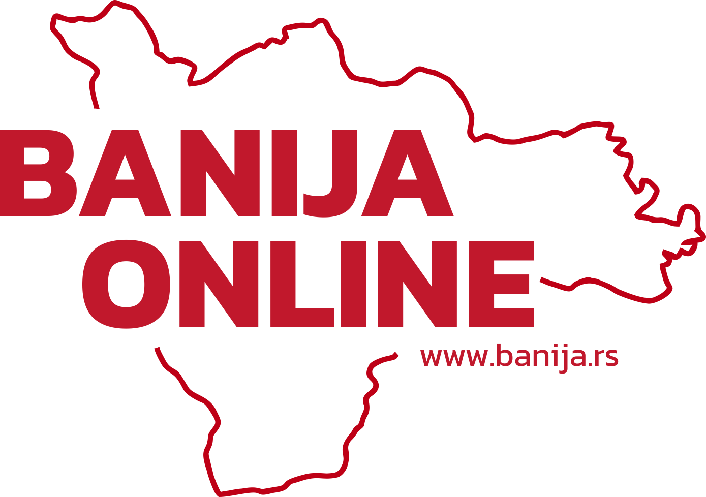 banija online www.banija.rs