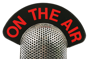 on the air