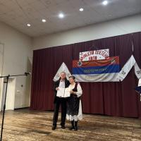 Banijsko Pleteno Kolo 115