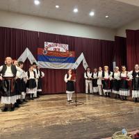 Banijsko Pleteno Kolo 33