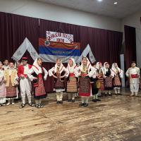 Banijsko Pleteno Kolo 55
