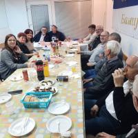 Udruzenje Banijaca 18 Godina 11