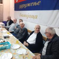 Udruzenje Banijaca 18 Godina 15