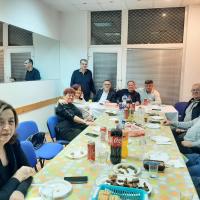 Udruzenje Banijaca 18 Godina 20