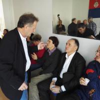 Zavicajno Udruzenje Banijaca 13