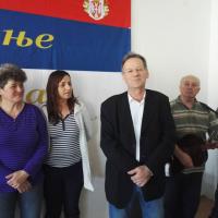 Zavicajno Udruzenje Banijaca 33