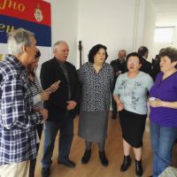 Zavicajno Udruzenje Banijaca 65