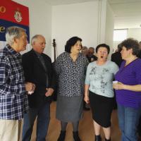 Zavicajno Udruzenje Banijaca 67