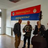 Zavicajno Udruzenje Banijaca 6
