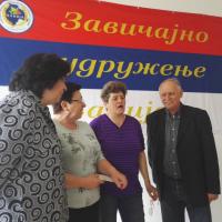 Zavicajno Udruzenje Banijaca 84