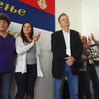 Zavičajno udruženje Banijaca u novim prostorijama