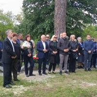 Parastos U Glini 18