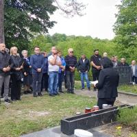 Parastos U Glini 23