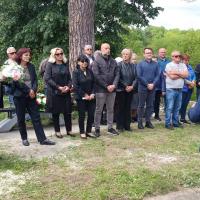 Parastos U Glini 4
