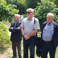 Parastos U Glini 8