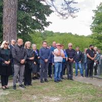 Parastos U Glini 9