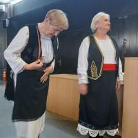 Banija Srpski Narod Istorija I Kultura 52