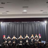 Posjeta Dvoru 21