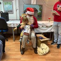 Novogodišnje druženje