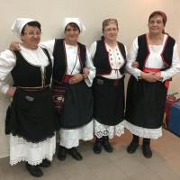 Banijsko Pleteno Kolo 12