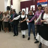 Banijsko Pleteno Kolo 22