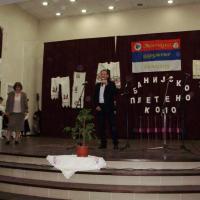Banijsko Pleteno Kolo 40