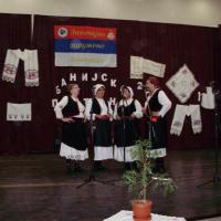 Banijsko Pleteno Kolo 43