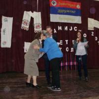 Banijsko Pleteno Kolo 77