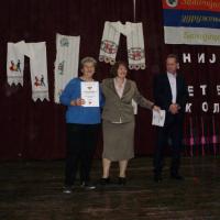 Banijsko Pleteno Kolo 78