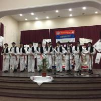 Banijsko Pleteno Kolo 91