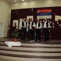 Banijsko pleteno kolo 2017