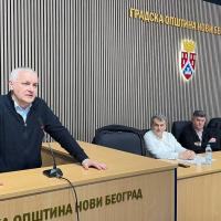 Skupstina Banijaca 18