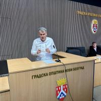 Skupstina Banijaca 22