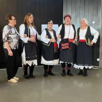 Skupstina Banijaca 28