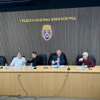 Redovna godišnja skupština udruženja Banijaca