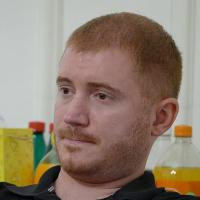 Milos Kordic 13