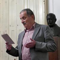 Milos Kordic 50