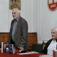 Milos Kordic 53