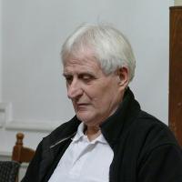 Milos Kordic 54
