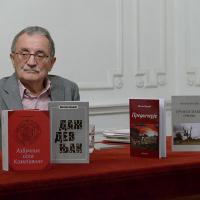 Milos Kordic 59