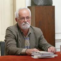 Milos Kordic 60