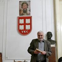 Milos Kordic 62