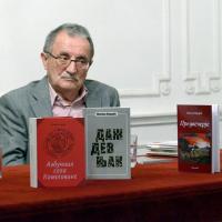 Milos Kordic 65