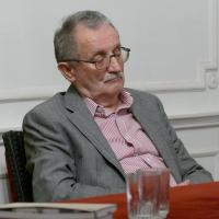Milos Kordic 74