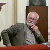 Milos Kordic 75