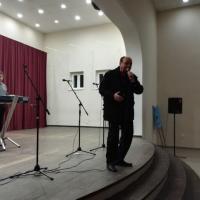 Koncert Za Marijanu 50