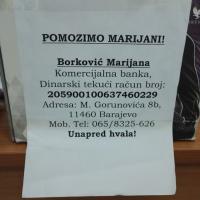 Koncert Za Marijanu 55