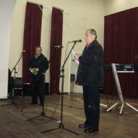Koncert Za Marijanu 80