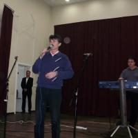 Koncert Za Marijanu 92